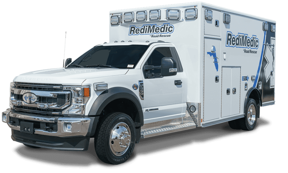 ReadiMedic